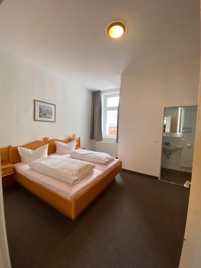 Appartementhaus Ennen Norderney Kültér fotó